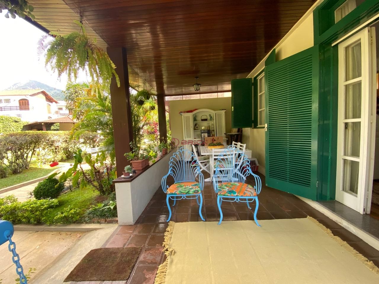 Casa à venda em Alto, Teresópolis - RJ - Foto 6