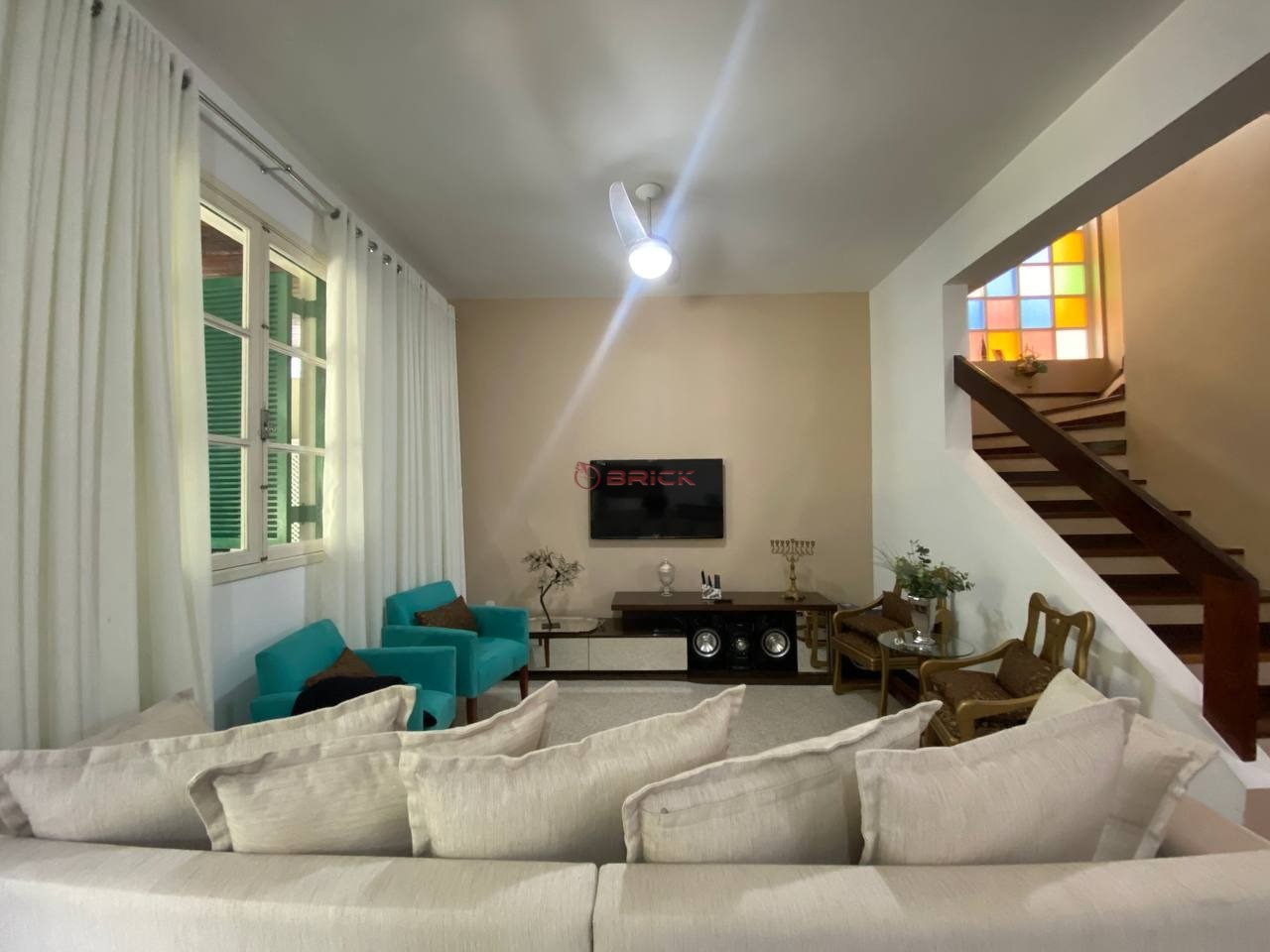 Casa à venda em Alto, Teresópolis - RJ - Foto 1