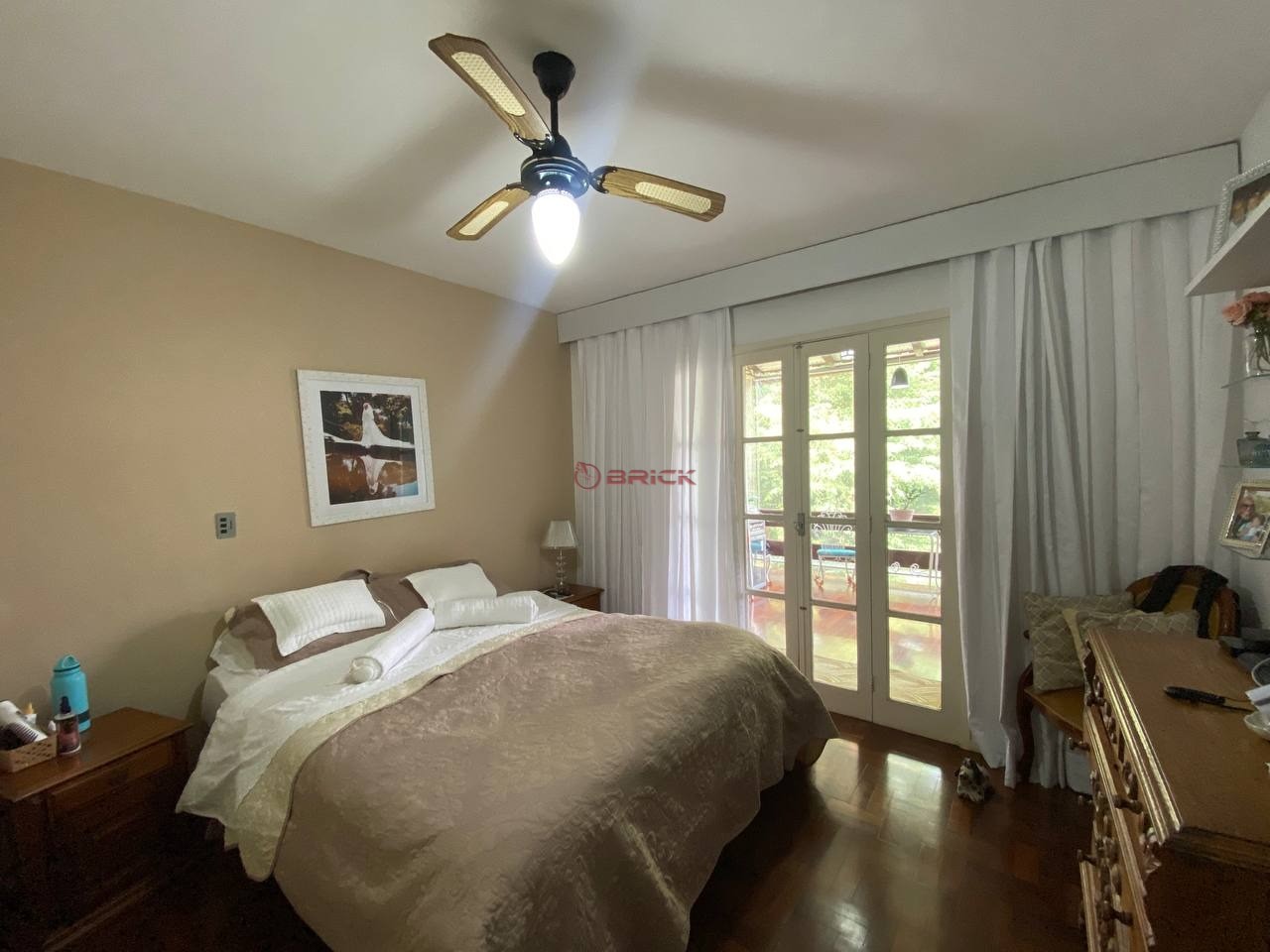 Casa à venda em Alto, Teresópolis - RJ - Foto 24