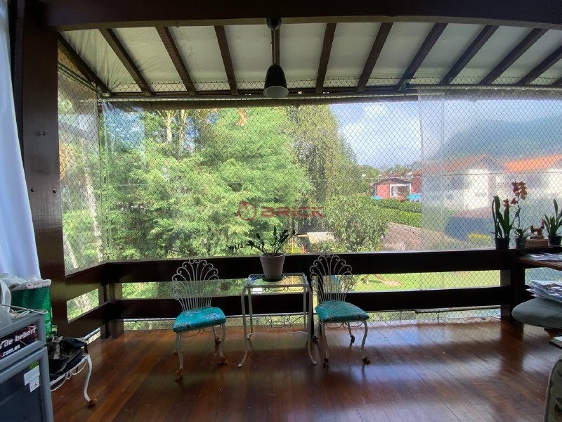 Casa à venda em Alto, Teresópolis - RJ - Foto 28
