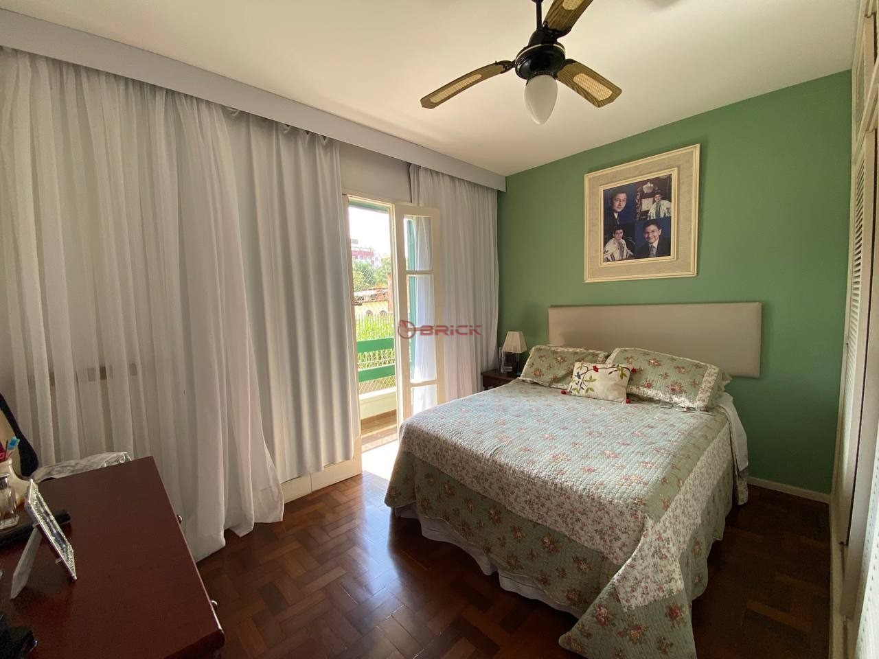 Casa à venda em Alto, Teresópolis - RJ - Foto 32