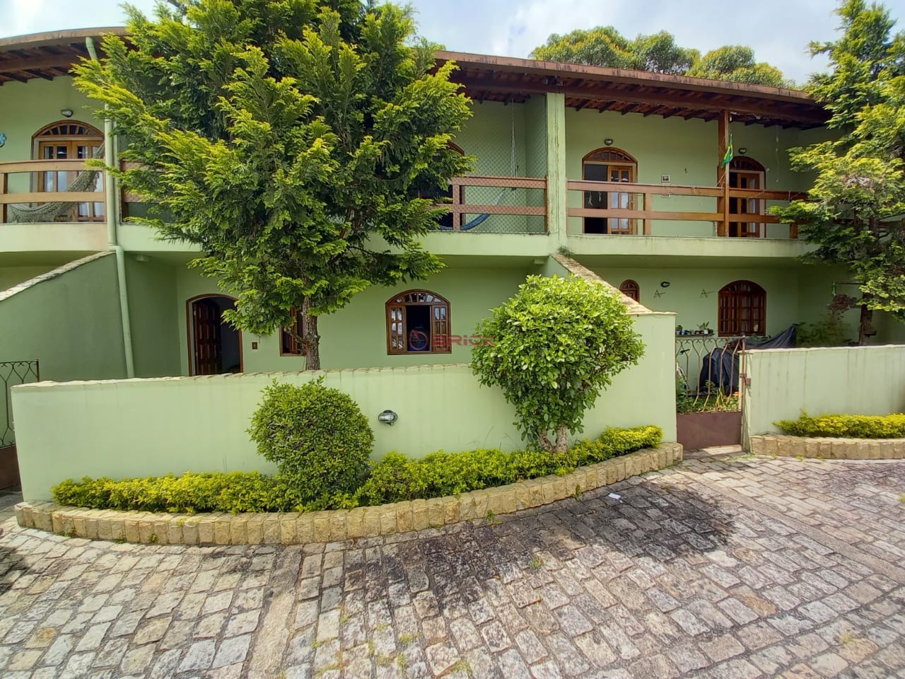 Casa à venda em Jardim Europa, Teresópolis - RJ - Foto 1