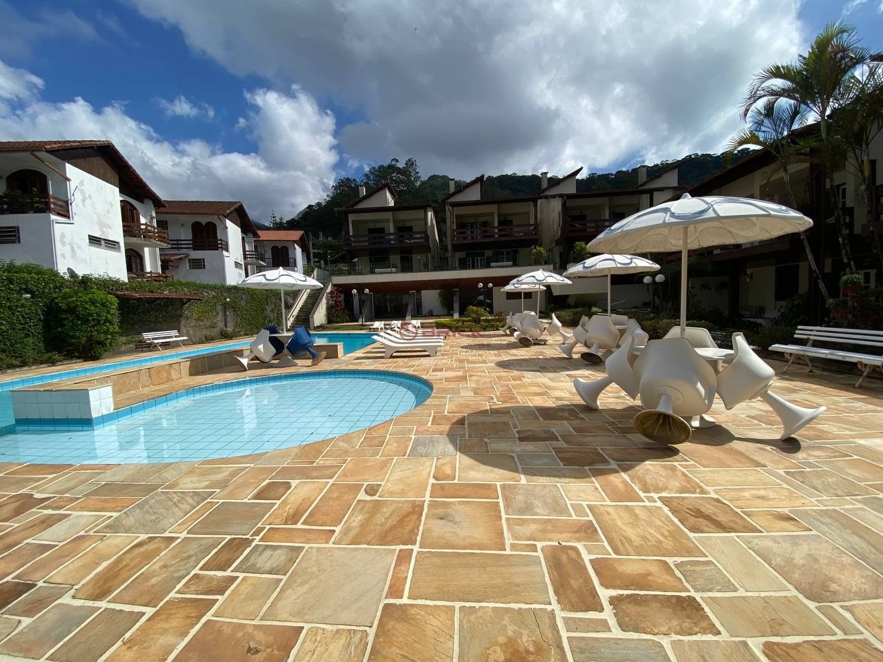 Casa à venda em Alto, Teresópolis - RJ - Foto 47