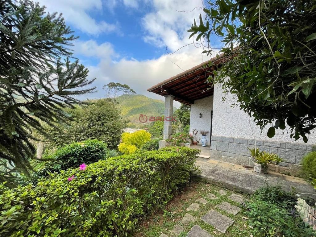 Casa à venda em Tijuca, Teresópolis - RJ - Foto 9
