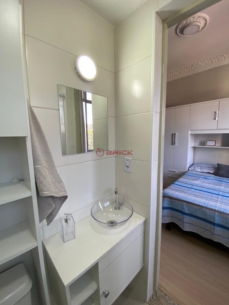 Apartamento à venda com 1 quarto, 19m² - Foto 9