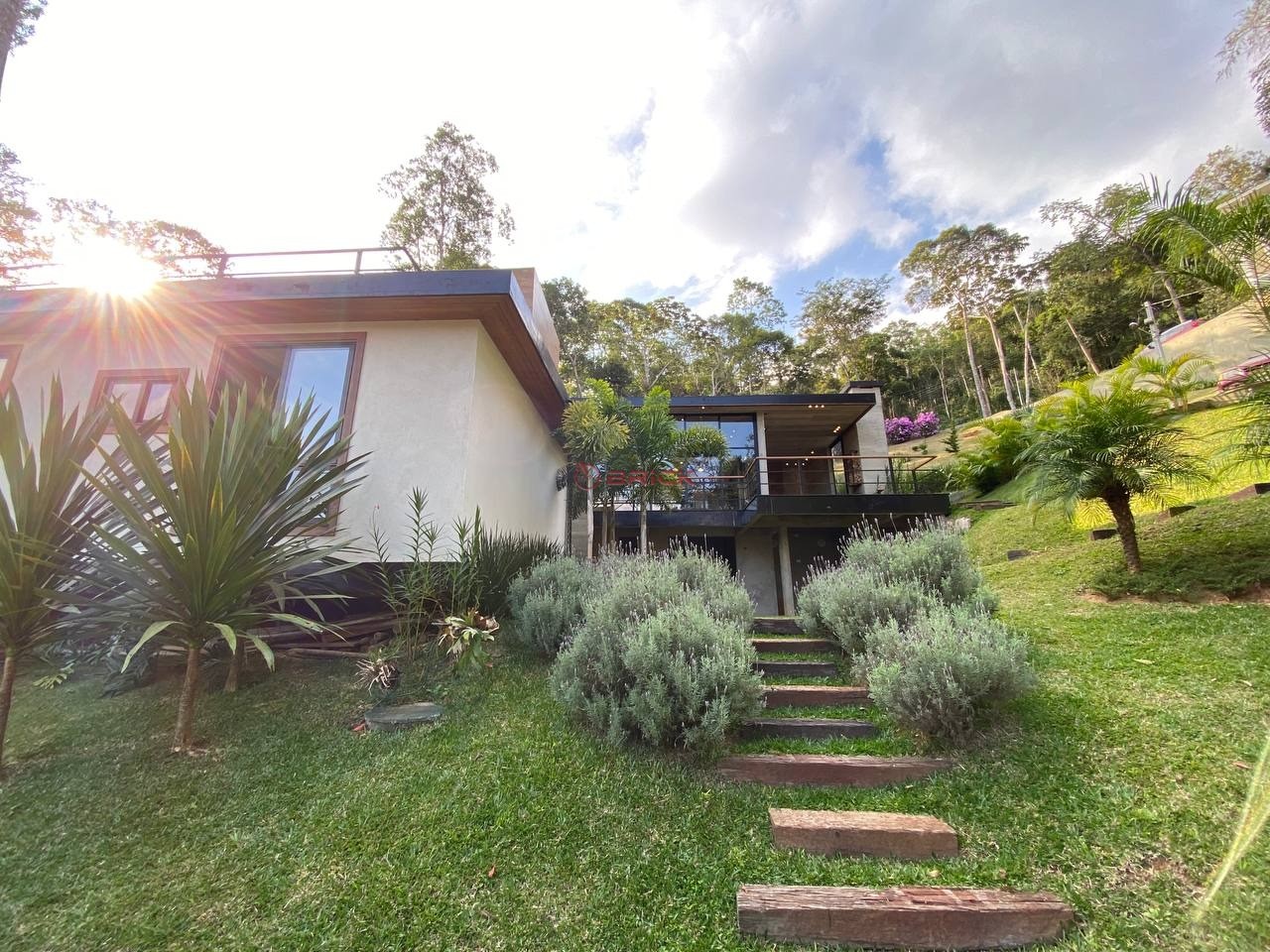 Casa à venda em Parque do Imbui, Teresópolis - RJ - Foto 2
