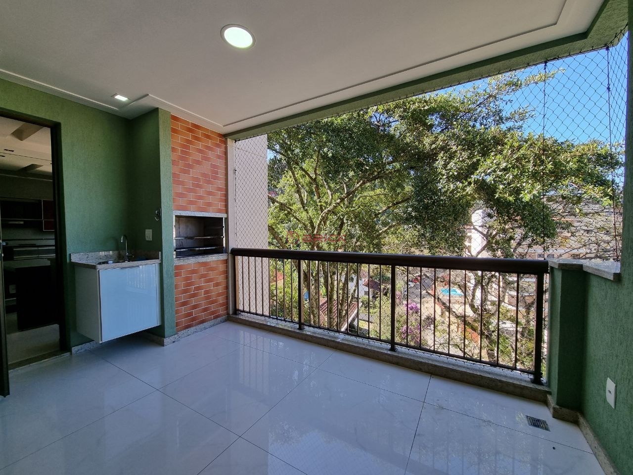 Apartamento à venda em Agriões, Teresópolis - RJ - Foto 4