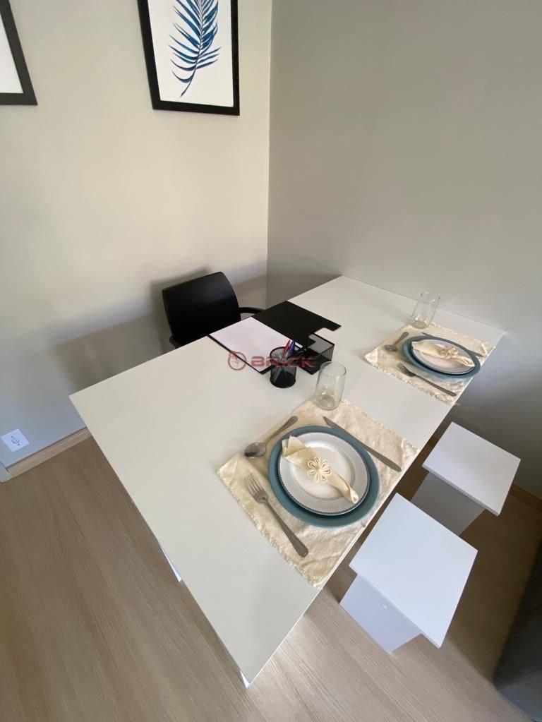 Apartamento à venda com 1 quarto, 19m² - Foto 5