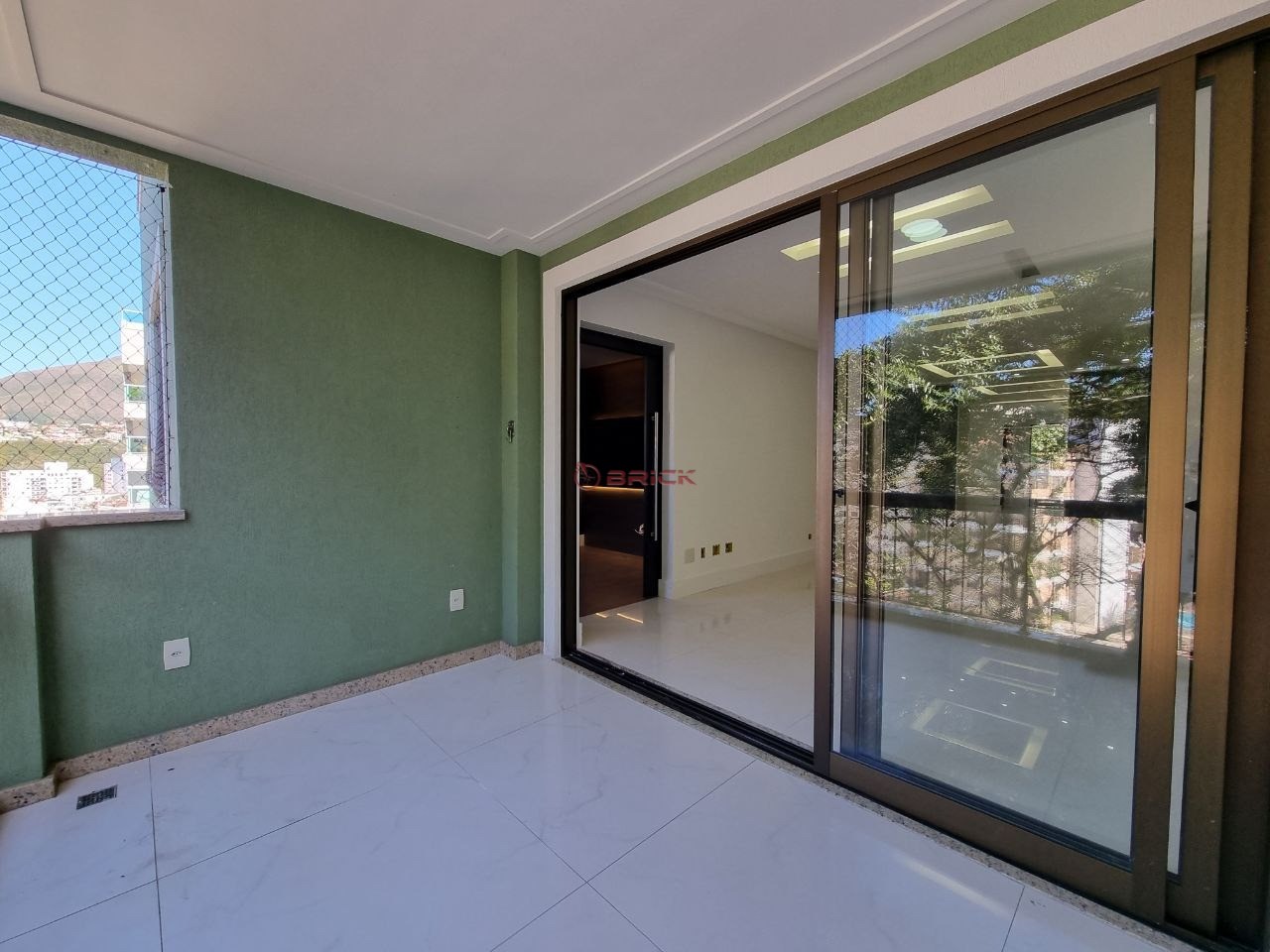 Apartamento à venda em Agriões, Teresópolis - RJ - Foto 5