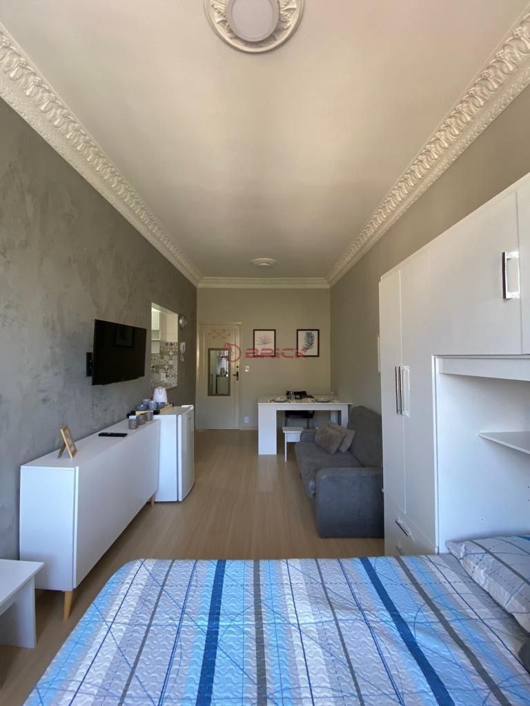 Apartamento à venda com 1 quarto, 19m² - Foto 10