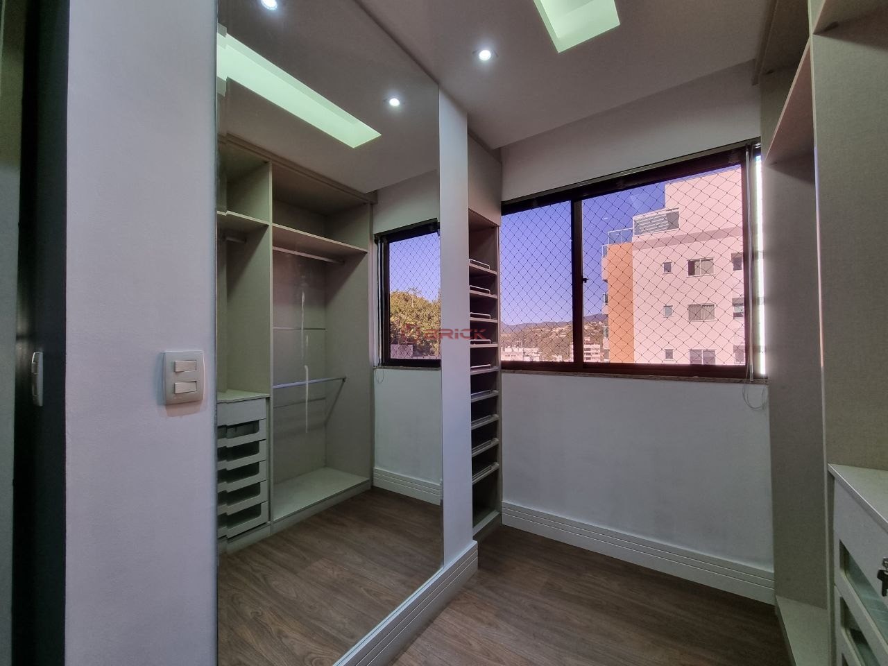 Apartamento à venda em Agriões, Teresópolis - RJ - Foto 8