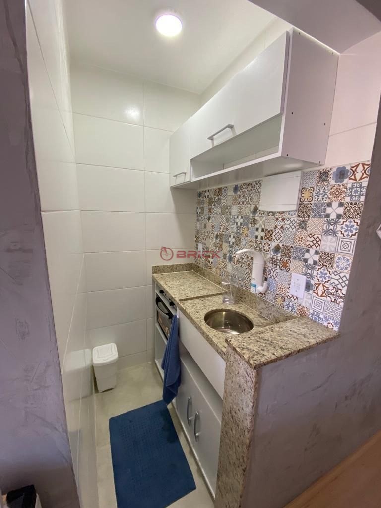 Apartamento à venda com 1 quarto, 19m² - Foto 19