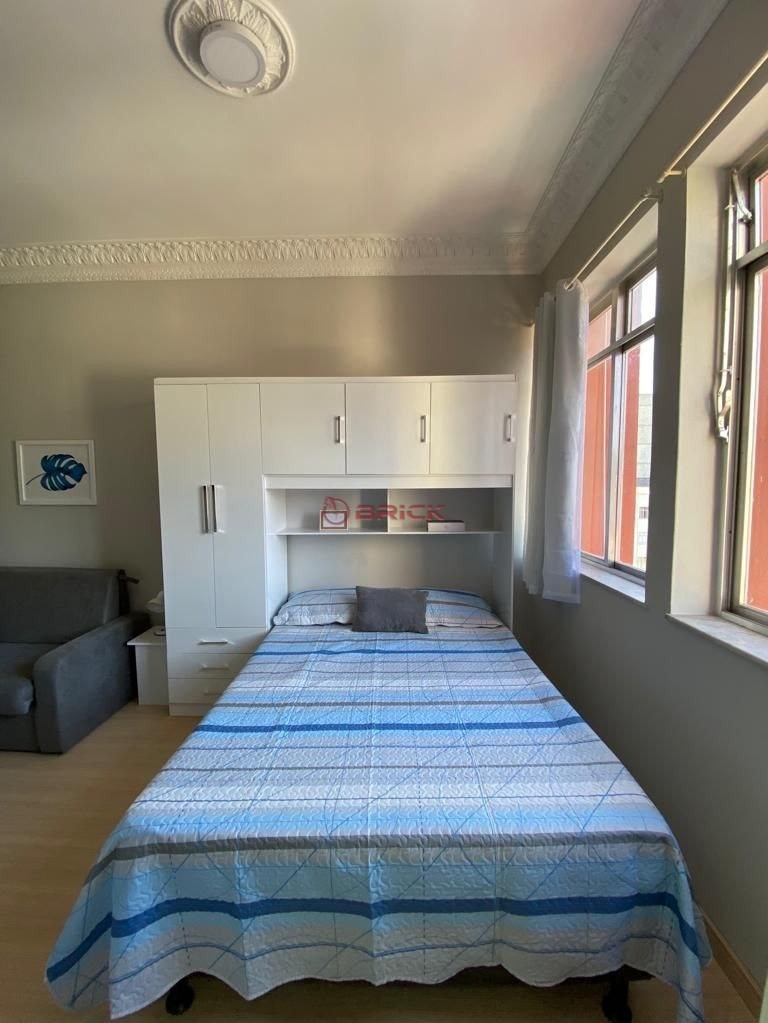 Apartamento à venda com 1 quarto, 19m² - Foto 12