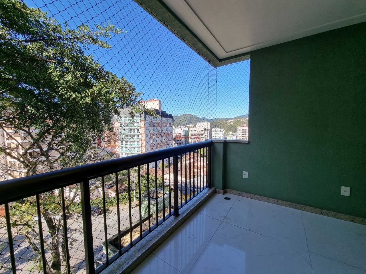 Apartamento à venda em Agriões, Teresópolis - RJ - Foto 3
