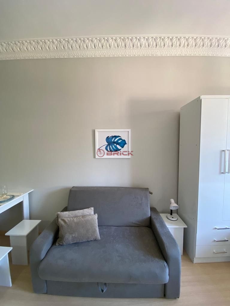 Apartamento à venda com 1 quarto, 19m² - Foto 8