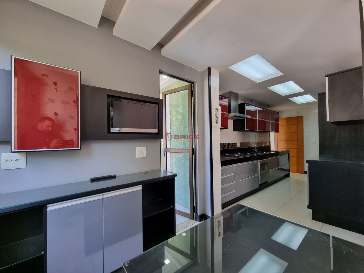 Apartamento à venda em Agriões, Teresópolis - RJ - Foto 15