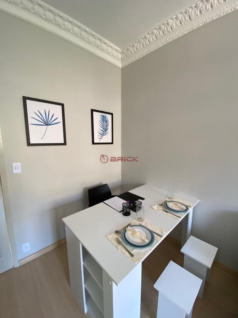 Apartamento à venda com 1 quarto, 19m² - Foto 6