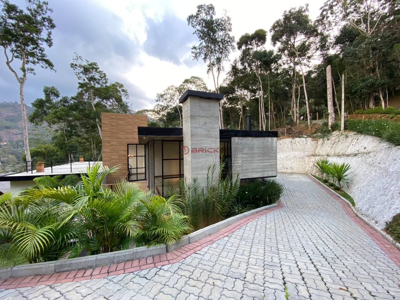 Casa à venda em Parque do Imbui, Teresópolis - RJ - Foto 1