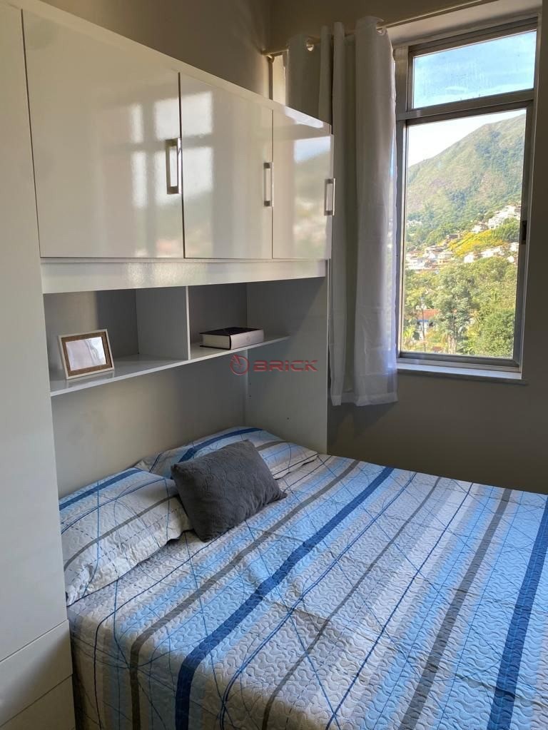 Apartamento à venda com 1 quarto, 19m² - Foto 11