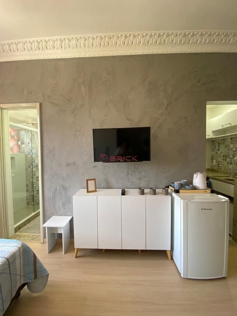 Apartamento à venda com 1 quarto, 19m² - Foto 17