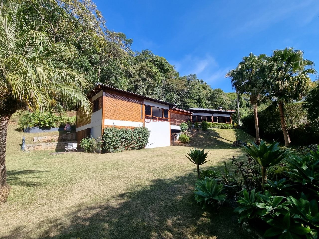 Casa à venda em Parque do Imbui, Teresópolis - RJ