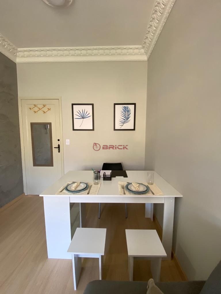 Apartamento à venda com 1 quarto, 19m² - Foto 4