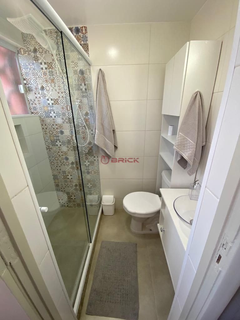 Apartamento à venda com 1 quarto, 19m² - Foto 15