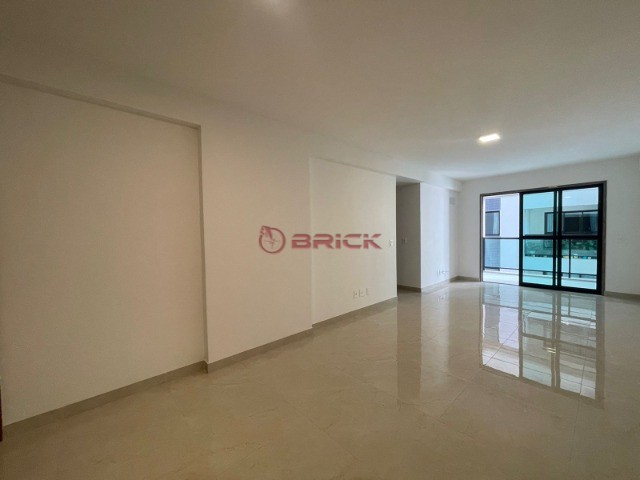 Apartamento à venda com 2 quartos, 93m² - Foto 2