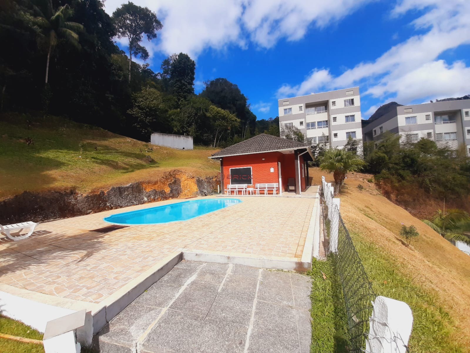 Apartamento para Alugar em Pimenteiras, Teresópolis - RJ - Foto 14