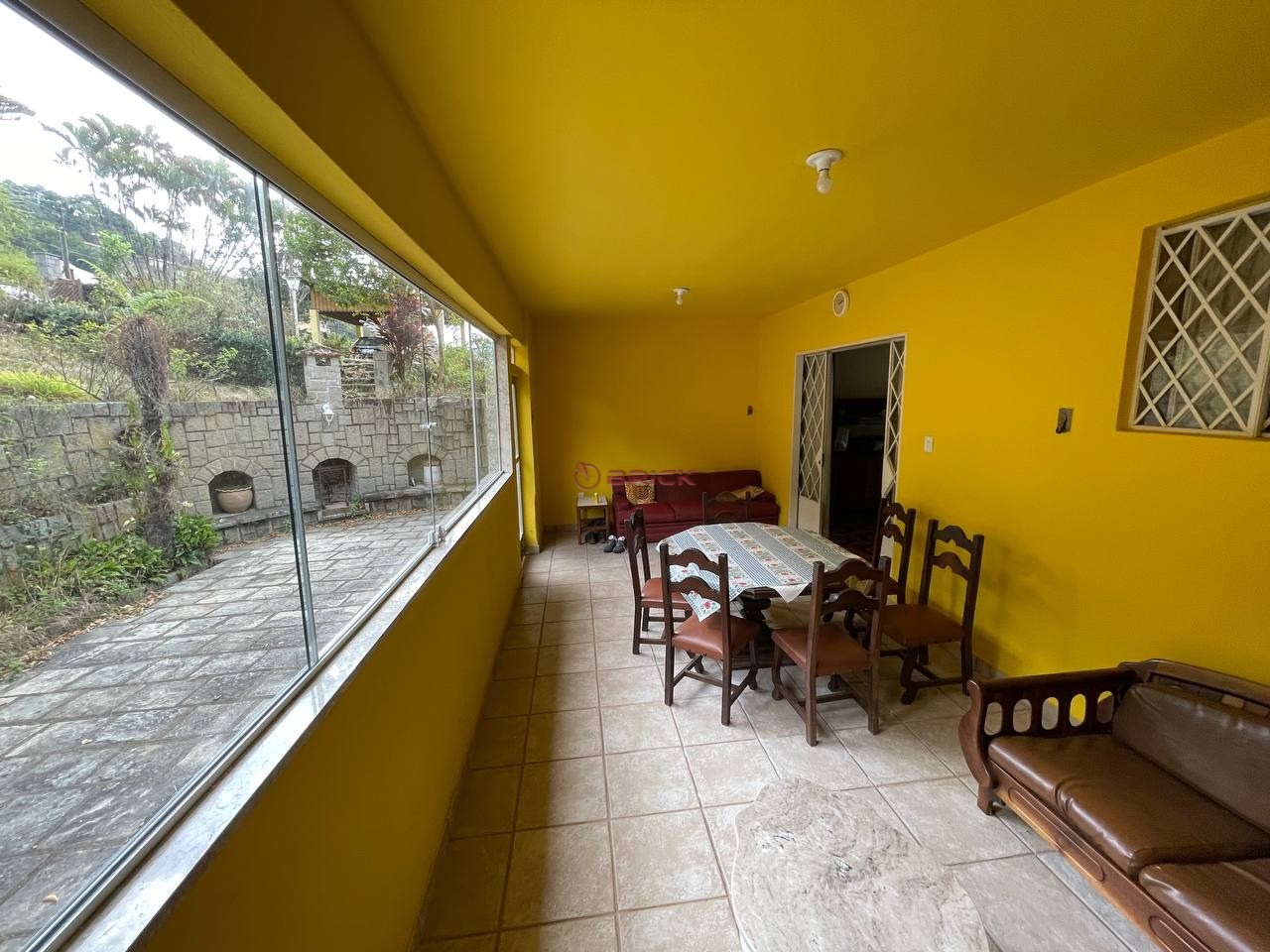 Casa à venda em Golfe, Teresópolis - RJ - Foto 6