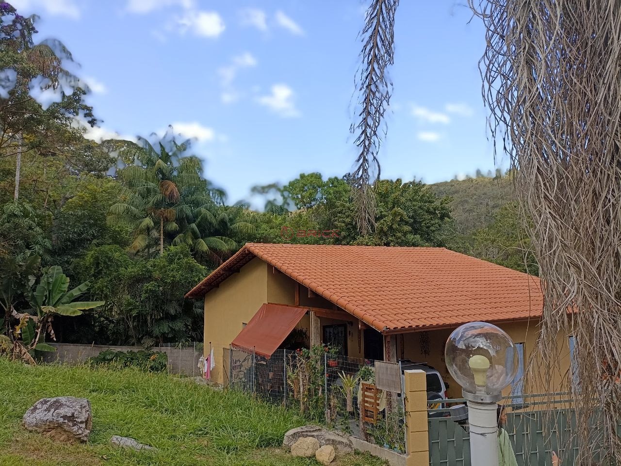 Casa à venda em Posse, Teresópolis - RJ - Foto 1