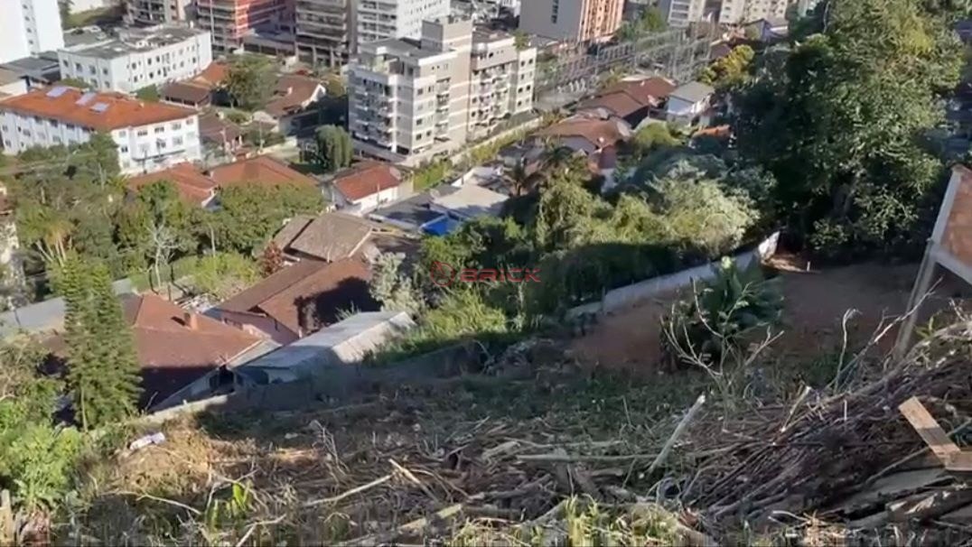 Terreno Residencial à venda em Panorama, Teresópolis - RJ - Foto 1