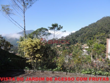 Casa à venda em Iucas, Teresópolis - RJ - Foto 23