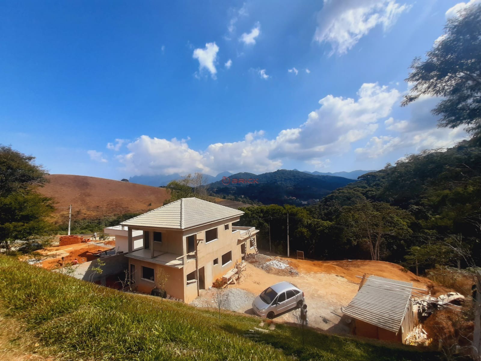 Terreno Residencial à venda em Prata, Teresópolis - RJ - Foto 11