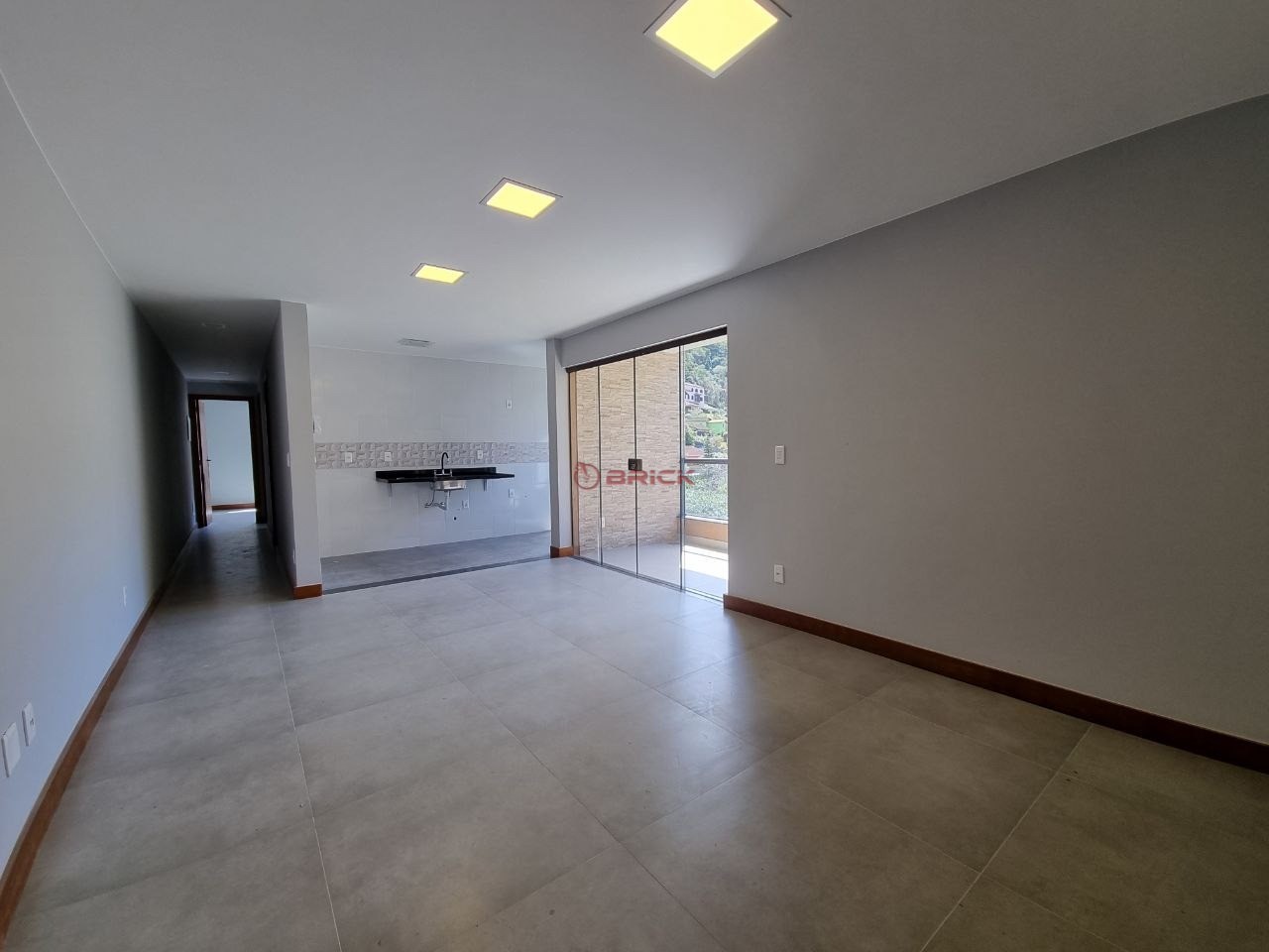 Apartamento à venda em Quinta da Barra, Teresópolis - RJ - Foto 4