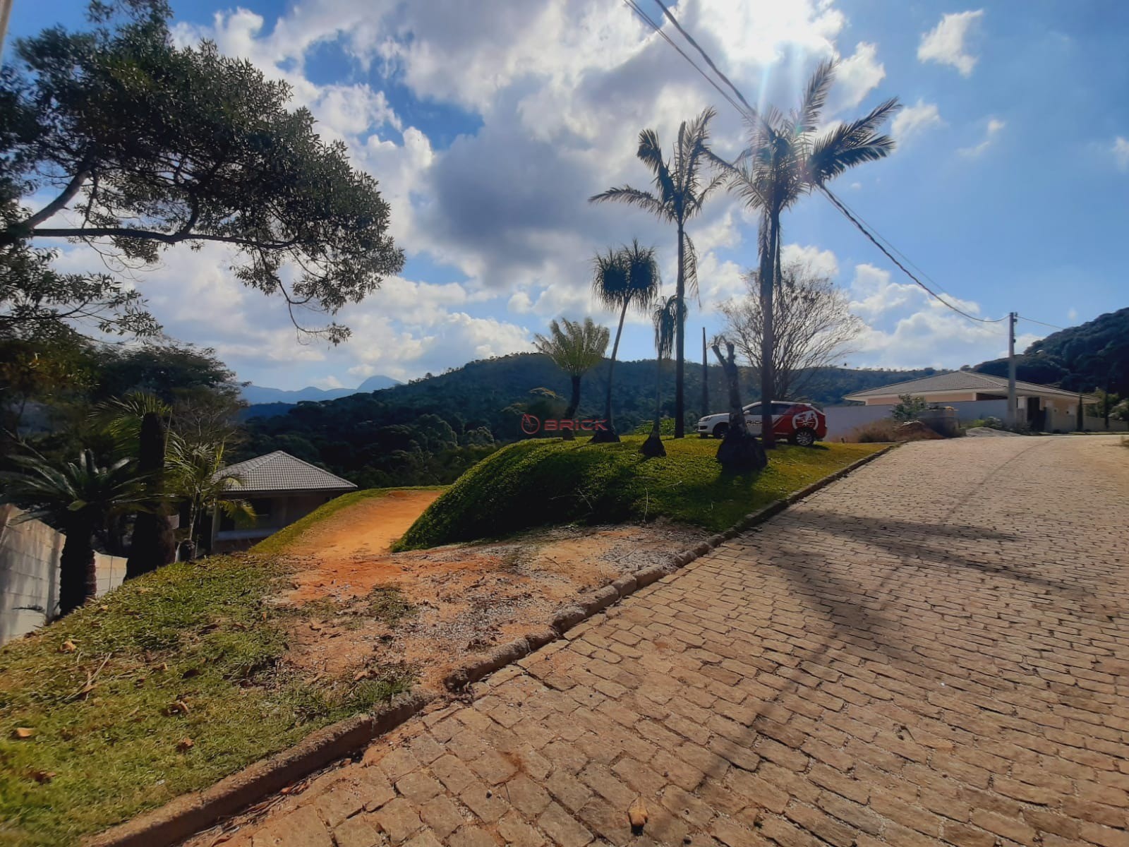 Terreno Residencial à venda em Prata, Teresópolis - RJ - Foto 4