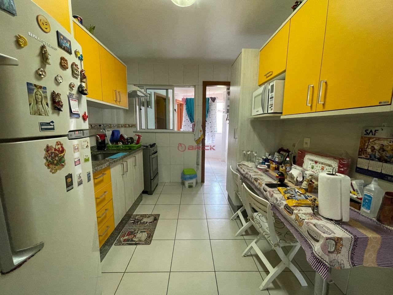 Apartamento à venda em Várzea, Teresópolis - RJ - Foto 6