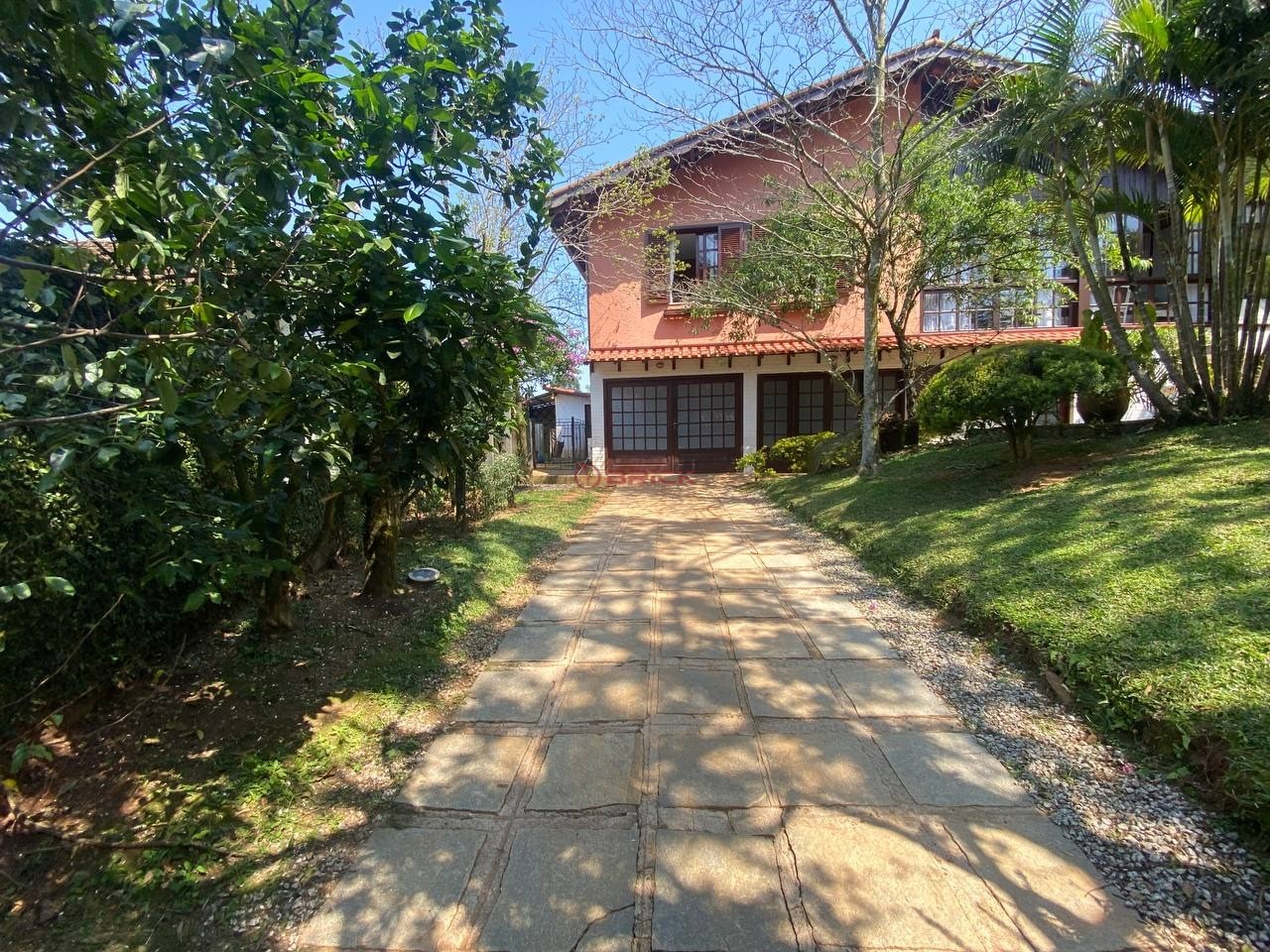 Casa à venda em Carlos Guinle, Teresópolis - RJ - Foto 8
