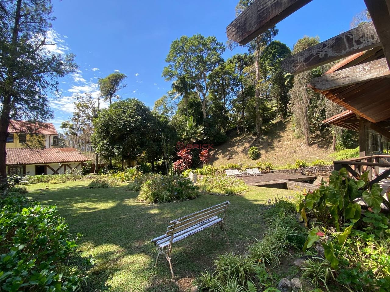 Casa à venda em Parque do Ingá, Teresópolis - RJ - Foto 11