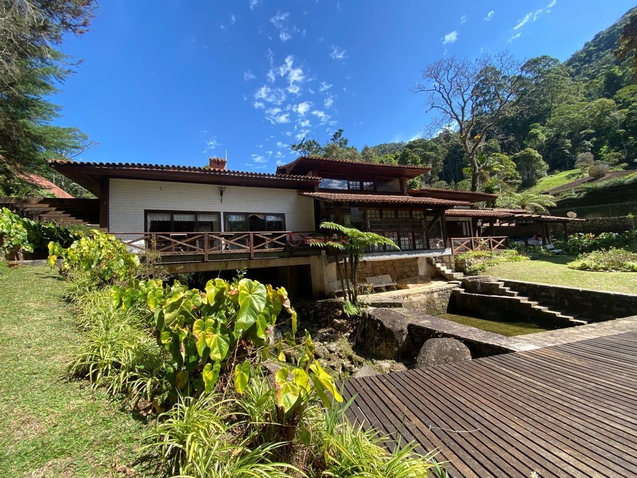 Casa à venda em Parque do Ingá, Teresópolis - RJ - Foto 6