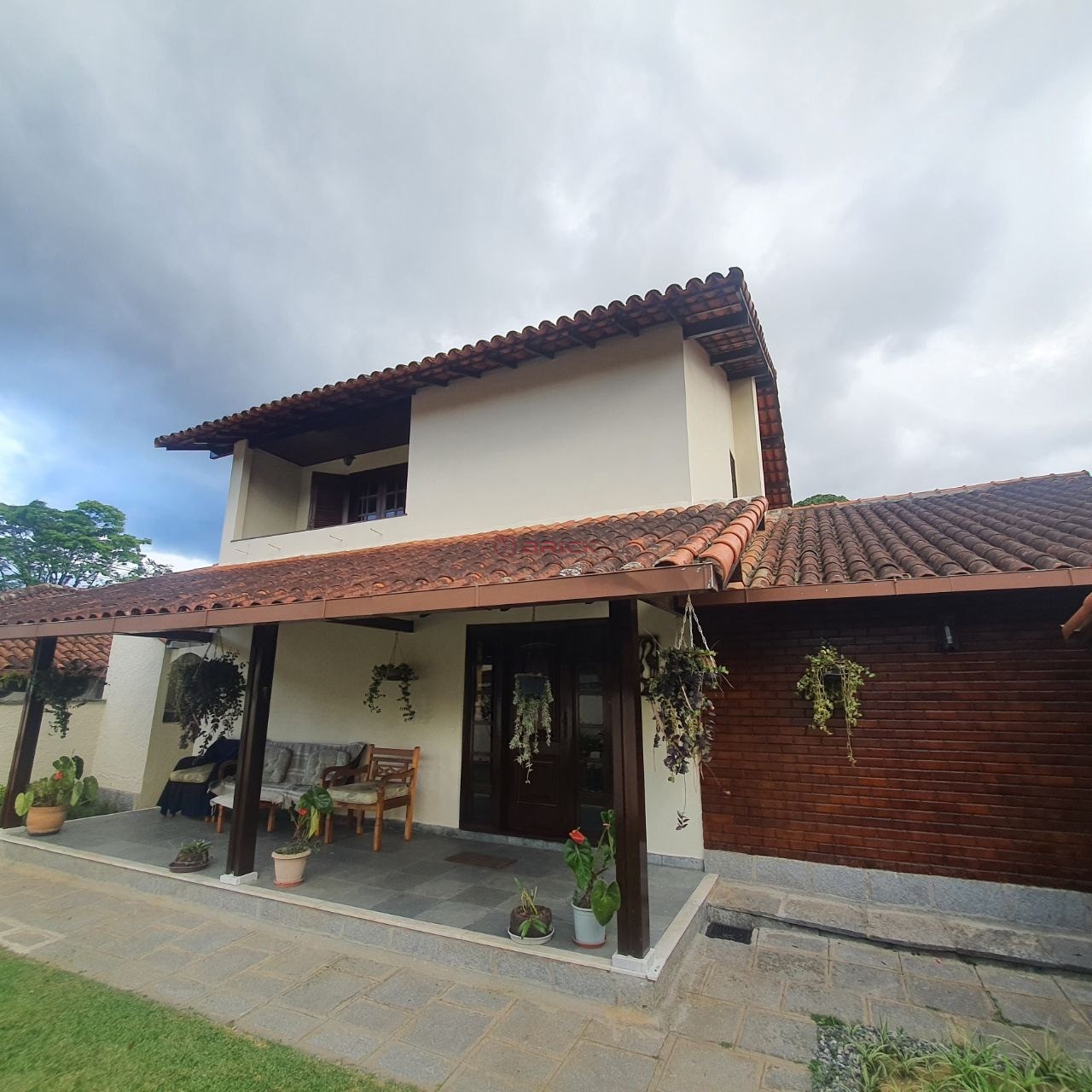 Casa à venda em Carlos Guinle, Teresópolis - RJ - Foto 2