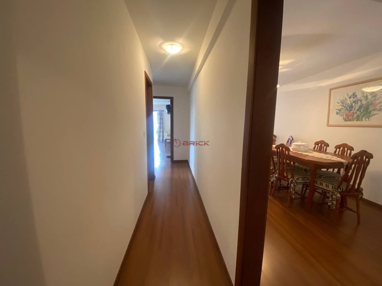 Apartamento à venda com 3 quartos, 118m² - Foto 7