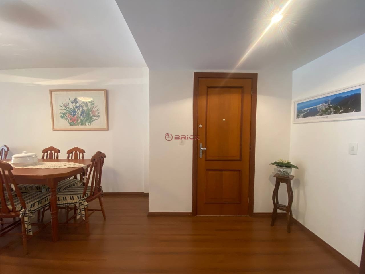 Apartamento à venda com 3 quartos, 118m² - Foto 6