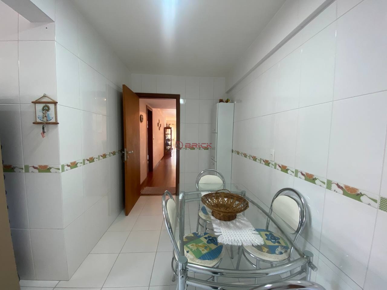 Apartamento à venda com 3 quartos, 118m² - Foto 8