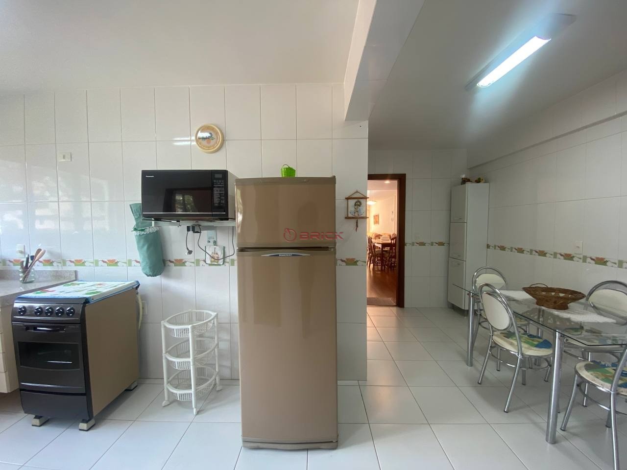 Apartamento à venda com 3 quartos, 118m² - Foto 9