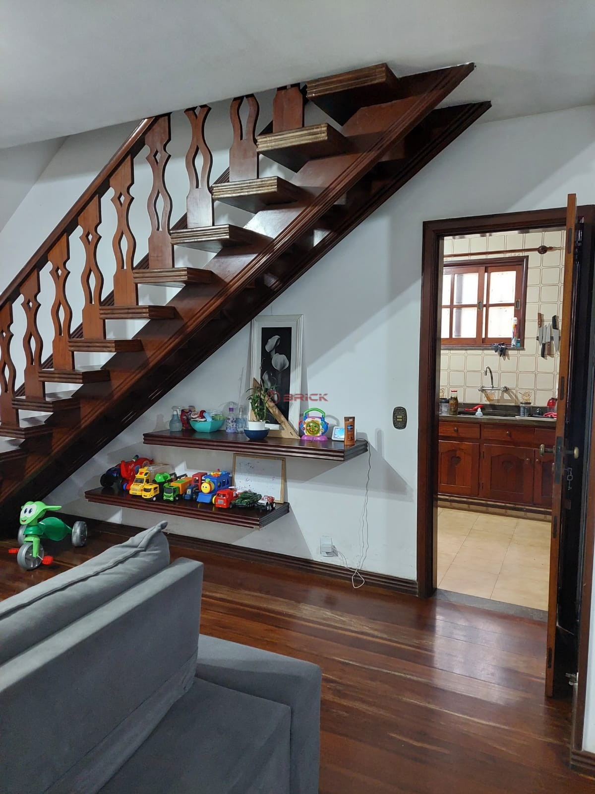 Casa à venda em Quinta da Barra, Teresópolis - RJ - Foto 4