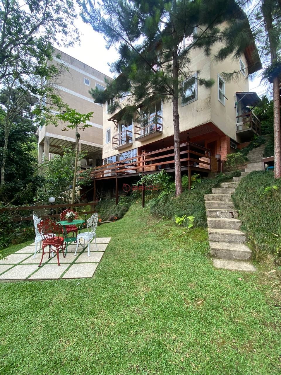Casa à venda em Bom Retiro, Teresópolis - RJ - Foto 1