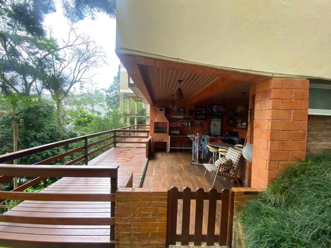 Casa à venda em Bom Retiro, Teresópolis - RJ - Foto 26
