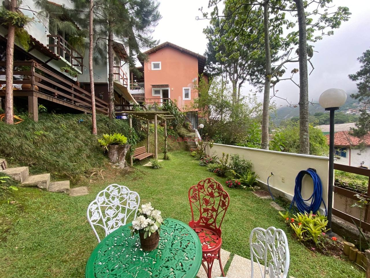 Casa à venda em Bom Retiro, Teresópolis - RJ - Foto 35