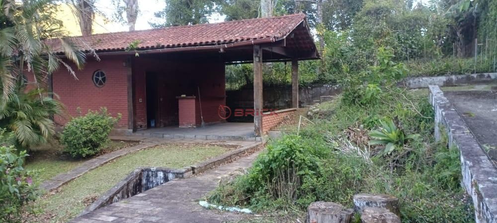 Terreno Residencial à venda em Carlos Guinle, Teresópolis - RJ - Foto 1
